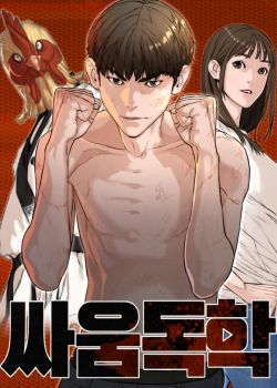 Truyện Cách Chiến Thắng Trận Đấu Review Manhwa