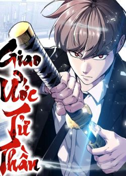 Cậu Bé Của Thần Chết Review Manhwa