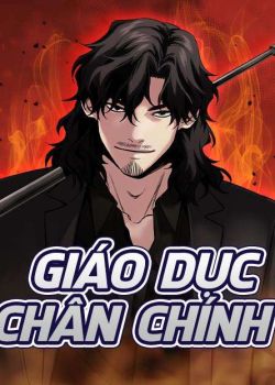 Giáo Dục Chân Chính Review Manhwa