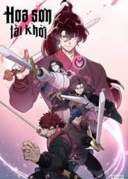 Hoa Sơn Tái Xuất Review Manhwa