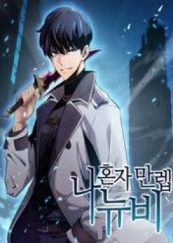 Truyện Người Chơi Mới Cấp Tối Đa Review Manhwa