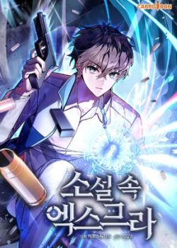 Nhân Vật Ngoài Lề Tiểu Thuyết Review Manhwa