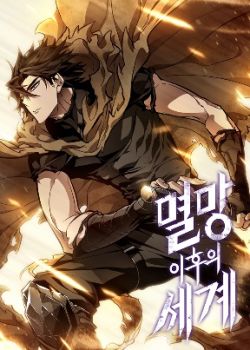 Truyện Thế Giới Sau Tận Thế Review Manhwa